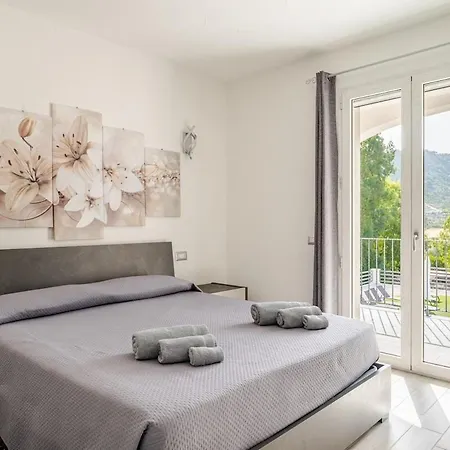Ferienhaus Milena -piscina Solo Per Voi *